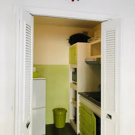 Appartement Sweet Studio Promenade *