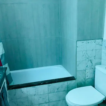 Appartement Sweet Studio Promenade Nice